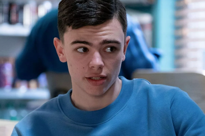 EastEnders fans left baffled by blunder during major episode