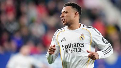 Kylian Mbappe’s Real Madrid Return Comes With One Caveat