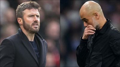 How Man Utd, Man City Could Face European Battle for Top Transfer Target