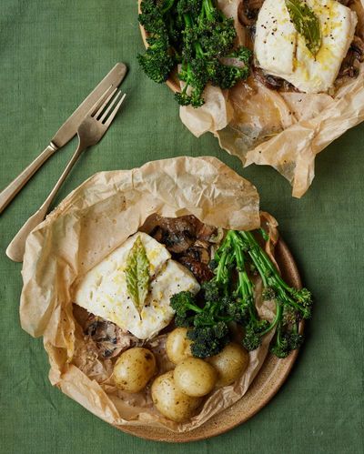 What is the best way to downsize a recipe?