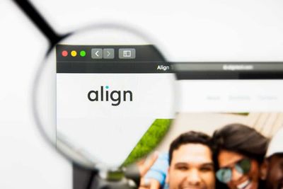 Is Align Technology Stock Outperforming the Nasdaq?
