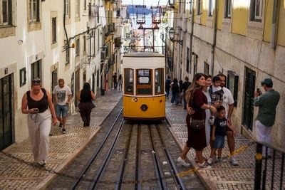 Easter holiday flights to Spain and Portugal fill up as families drop plans to visit Dubai amid war