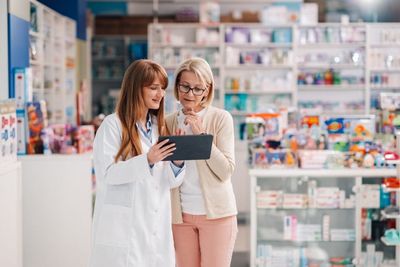 Chains That Quietly Offer Senior Perks Year Round