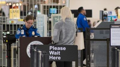 Airlines slam the use of air travel as a political football and demand Congress pass key acts to protect airports and the skies
