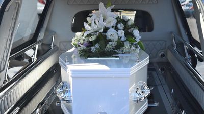 As if we didn’t have enough to worry about, some families received fake ashes after the death of loved ones