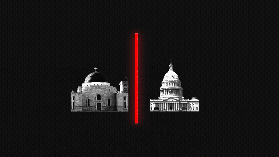 A Wall That’s Worth Defending