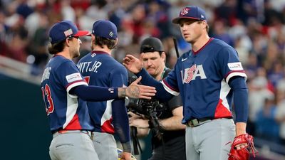 Here's Why Team USA is the Home Team in World Baseball Classic Final vs. Venezuela