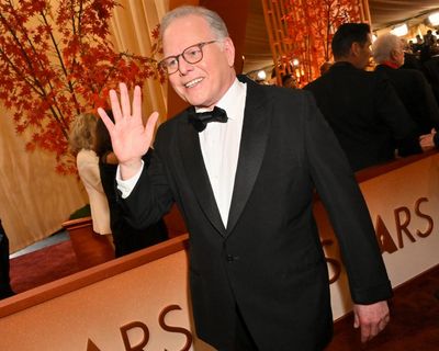 Warner Bros CEO David Zaslav in line for $700m payout from Paramount deal