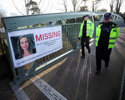 Police and media launch charter to ‘reset’ relations after Nicola Bulley case