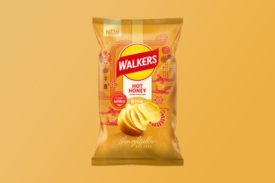 Walkers apologises as it recalls popular crisps due allergen fears