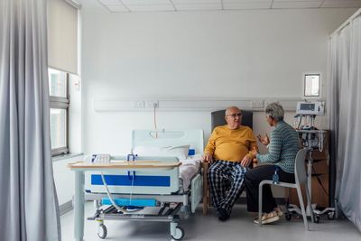 Why did my GP just use Google? What I’ve learned about the health system, as a doctor and a patient