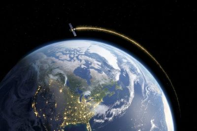 Nvidia unveils plans to put AI in space