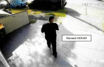 Bondi attack suspect seeks order to protect family’s identity