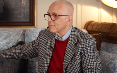 Epstein Island's Designer Testifies He Saw Disturbing Decor Request for Epstein's 'Girls'