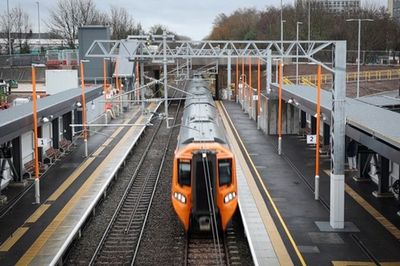 £185m West Midlands rail project will see re-opening of five stations