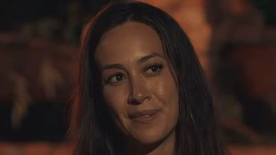 Apparently Angelina Got Caught Telling The Dumbest Lie In Survivor History