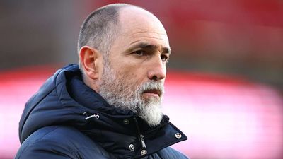 Tottenham ‘Reach New Igor Tudor Sack Verdict’ After Liverpool Draw