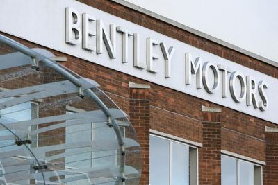 Bentley to axe hundreds of UK jobs as profits dip