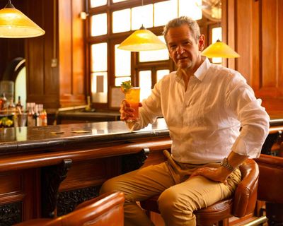 Stop paying comedians to go on holiday! Why comics’ travel shows need to end