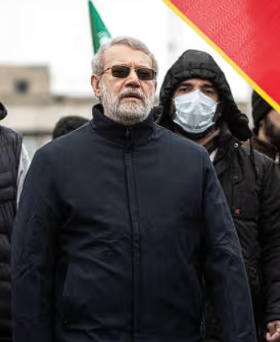 Two More Iranian Leaders Killed In Strikes, Israel Says