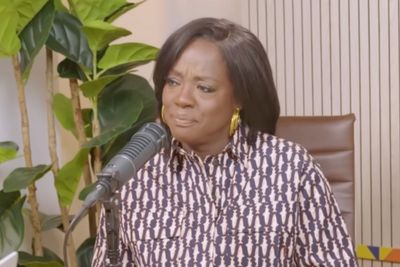 Viola Davis reveals her one condition for love scene partners: They have to have a ‘big gut’