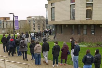 Meningitis B outbreak spreads to fourth Kent school as more cases confirmed