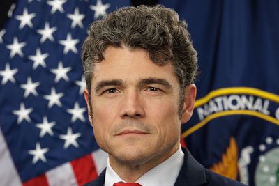 Who is Joe Kent? The Trump counterterrorism official resigning over Iran war