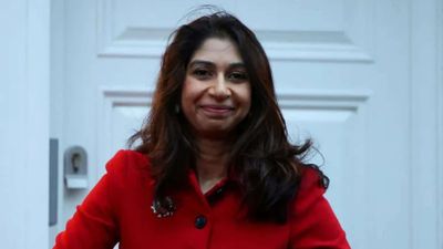 'Don’t bring husband, three children': British‑Indian politician criticises Palestinian student for seeking funds to bring family to London