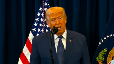 ‘I can do anything I want’: Power-mad Trump confirms plan to invade Cuba