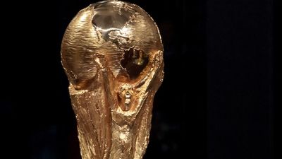 Iranian football bosses 'in talks' over moving World Cup games from US to Mexico