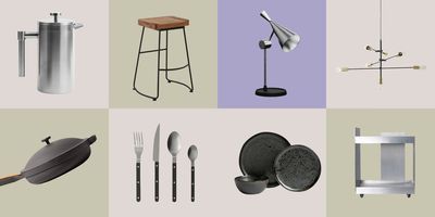 Industrial Kitchens Are Quietly Getting Cool Again — These Are the Pieces I’d Add First