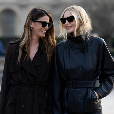 I’ve Just Returned From Paris—These Are the Beauty Trends Coming Home With Me
