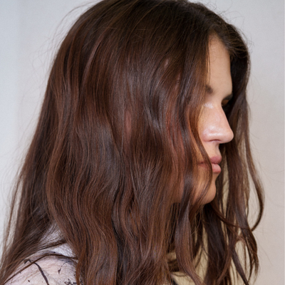 Thanks to These Speedy Overnight Treatments, My Hair Has Never Been So Healthy or Long