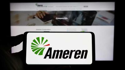 Ameren Stock: Is AEE Underperforming the Utilities Sector?