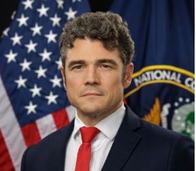 Trump anti-terror chief quits raising questions over legality of war as 'Iran posed no imminent threat to US'