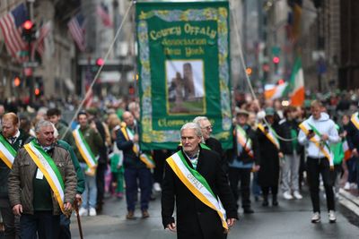How to watch 2026 NYC St. Patrick’s Day Parade live