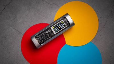 These three features make the Shargeek 300 the definitive 24,000mAh power bank — it's so good I retired my UGREEN power bank