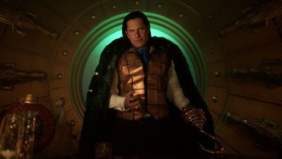 I Think One Piece May Have Just Handled The Mr. 0 Twist Better Than The Anime