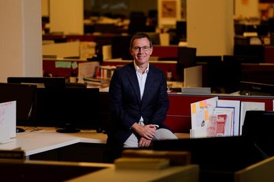 US media mogul sees a big opportunity in the cuts at the Washington Post