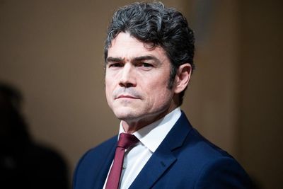 Trump counter-terrorism chief quits over Iran war, blaming Israel