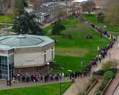 Kent meningitis outbreak: a timeline of the health authorities’ response