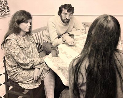 Sally Berry obituary