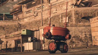 Starfield’s next massive update is free for everyone, with tantalizing prospects: ‘There are places the team still wants to explore’