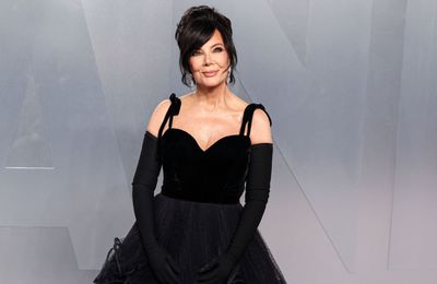 'We’re filming right now...' Kris Jenner says The Kardashians on Hulu is going nowhere