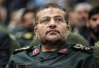 Targeted in Tehran: Why Gholamreza Soleimani was the IDF's Highest-Priority Target for Internal Security