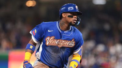 Ronald Acuña Jr. Didn’t Hesitate Saying Where Venezuela’s WBC Win Ranks in His Career