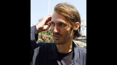 Who is US national Matthew VanDyke, arrested in India for terror activities?