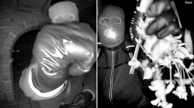 Nancy Guthrie Abductor Likely Wanted Her To Open Door, FBI Profiler Ann Burgess Claims