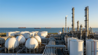 Conflict Profits: Why These 2 Chemical Stocks Are Suddenly Soaring