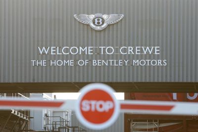 Luxury car manufacturer set to cut 275 roles amid profit struggle